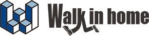ウォークインホーム